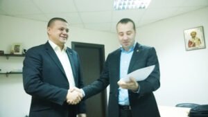 Ovidiu Doroftei-Lucian Harşovschi
