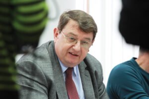 Ovidiu Dumitrescu