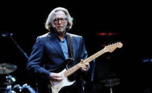 Eric Clapton