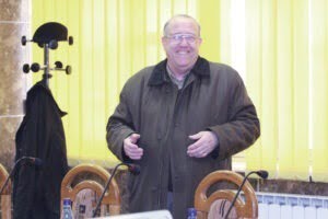 Eugen Girigan