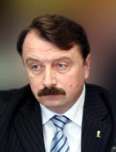 Vasile Ilie