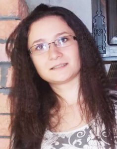 Ionela Păcuraru