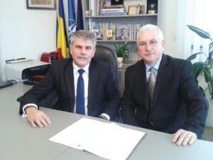 Mihăiţă Negură-Gavril Chirodea