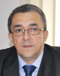 Florin Sinescu