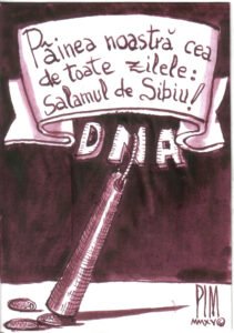 PIM-Jupânu'- anul XIV, nr. 13 (695) 31.03-06.04.2015