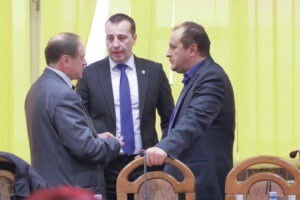 Neculai Barbă-Lucian Harşovschi-Cristi Creţu