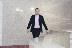 Lucian Harşovschi