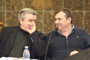 Corneliu Vornicu-Liviu Cîrlan