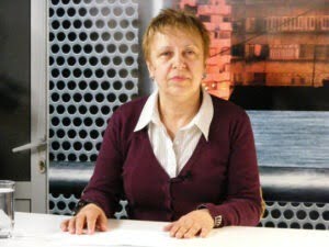 Adriana Hapenciuc
