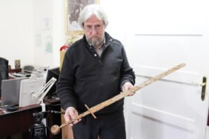 Viorel Blănaru