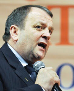 Gheorghe Flutur