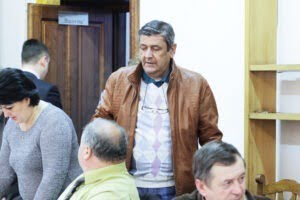  Cristian Irimie