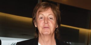 Paul McCartney