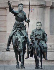 Constantin Harasim, Constantin Galan (T)