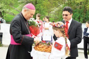 Petru Gherghel-Ghervazen Longher