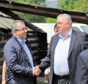 Ioan Stan-Florin Sinescu