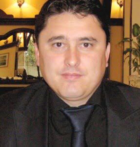 Ghervazen Longher