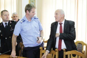  Iulian Iacob,  Viorel Onea