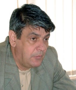 Cristian Irimie