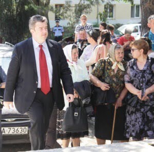 Cătălin Nechifor