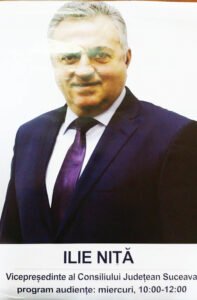 Ilie Niţă