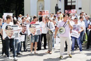 Miting PNL