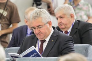 Ion Lungu