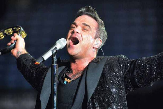 robbiewilliams