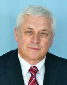 Gheorghe Lazăr