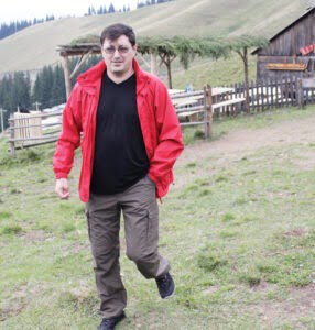Tiberiu Brădăţan