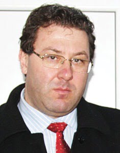 Cristian Cuciurean