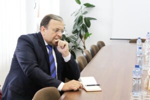  Gheorghe Flutur