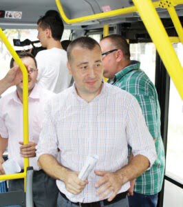 Lucian Harşovschi
