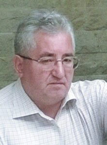  Ion Lungu