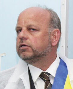 Aurel Olărean