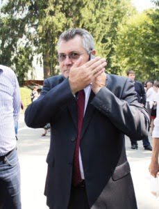Gavril Vîrvara