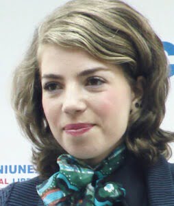 Ioana Irimia