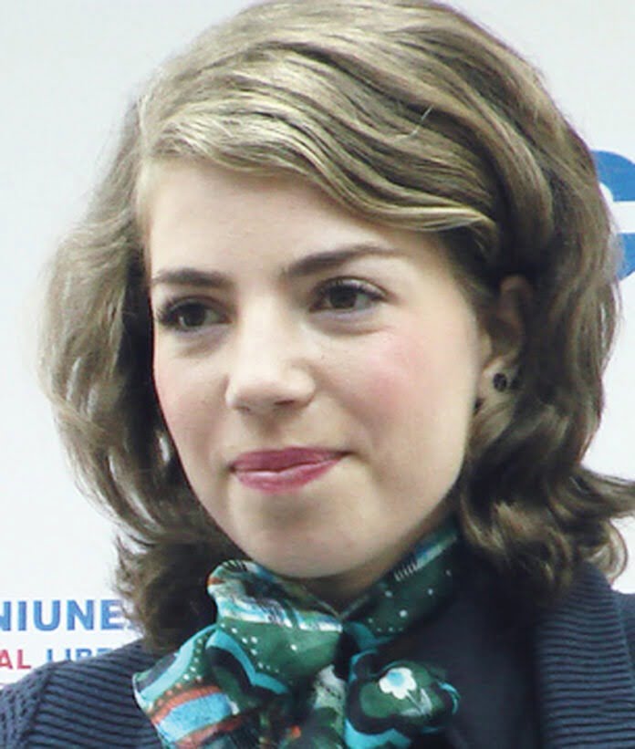 Ioana-Irimie