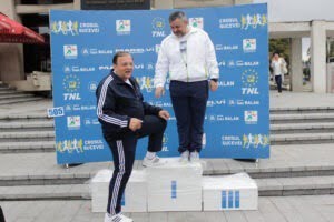 Gheorghe Flutur, Ioan Balan