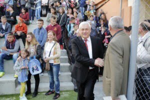 Gheorghe Lazăr