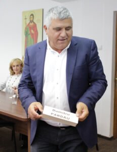 Mihalescul