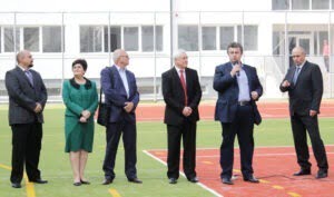 Liceul cu Program Sportiv