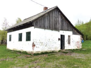 Şcoala Ţîmpoceni