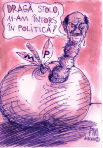 PIM-Jupânu' - anul XIV, nr. 42 (724) 27.10-02.11.2015
