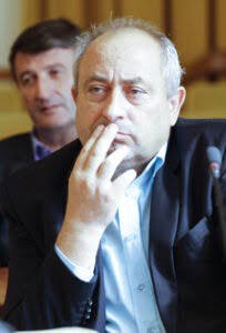 Constantin Mutescu
