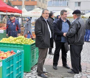 Florin Sinescu
