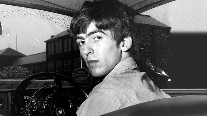 george-harrison