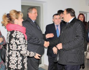 Sanda Maria Ardeleanu, Constantin Harasim,Gheorghe Flutur