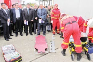  ISU Rădăuţ