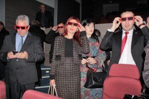Ion Lungu, Gheorghe Flutur, Steliana Miron